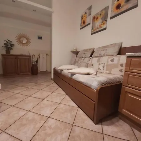 Casa Lu Appartement