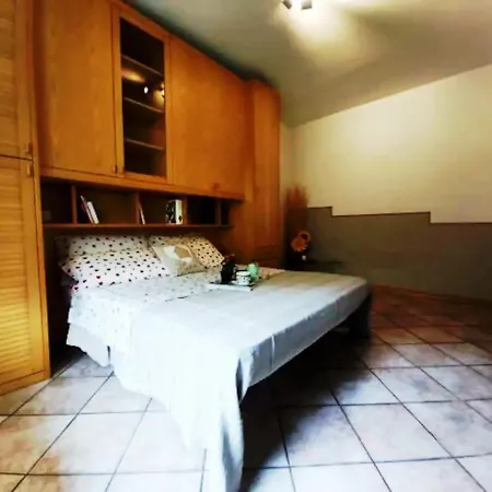 Casa Lu Appartement Abbadia Lariana