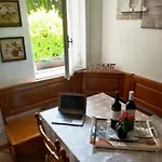Apartman Casa Lu Abbadia Lariana