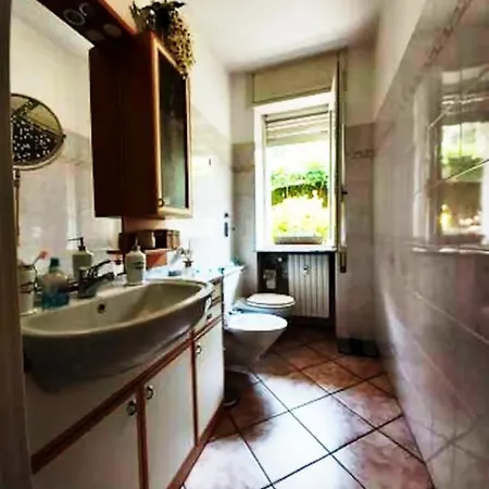 Apartment Casa Lu Abbadia Lariana