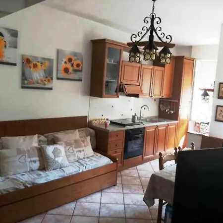 Casa Lu * Abbadia Lariana