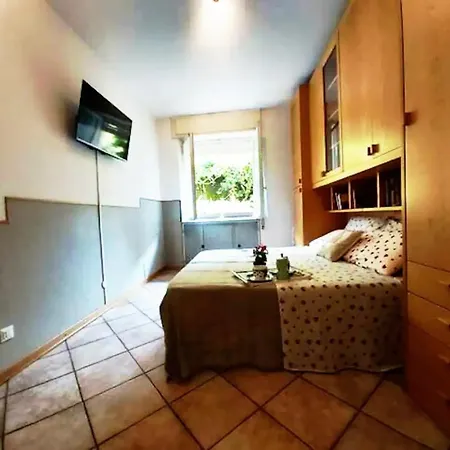 Casa Lu * Abbadia Lariana