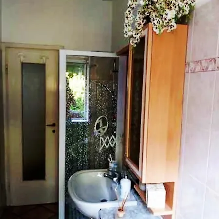 דירה Casa Lu אבאדיה לריאנה