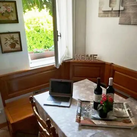 Lägenhet Casa Lu Abbadia Lariana