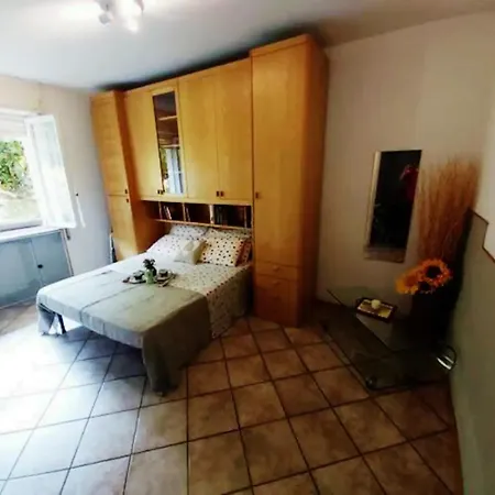 Casa Lu Διαμέρισμα *