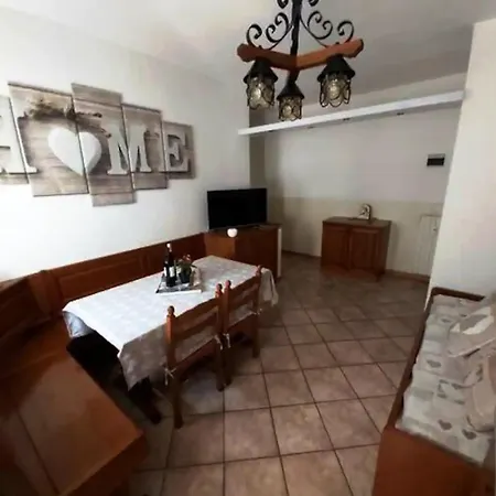 Casa Lu *