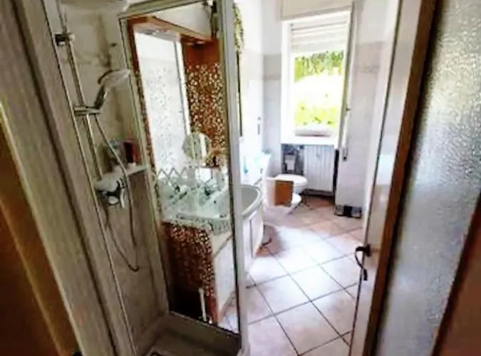 Casa Lu Аббадия Лариана