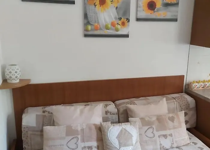 Casa Lu Apartment