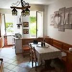 Casa Lu شقة