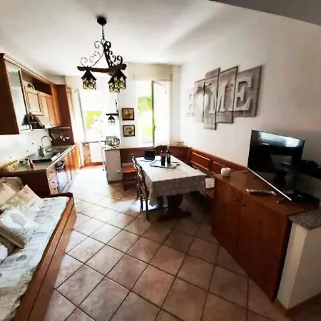 Casa Lu *
