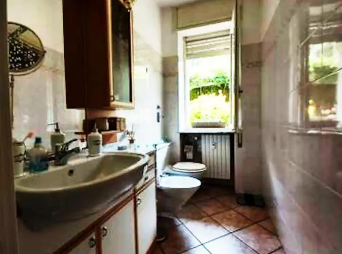 Apartmán Casa Lu Abbadia Lariana